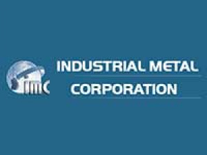 Industrial Metal Corporation logo