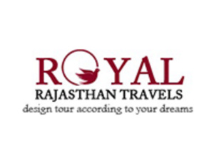 Royal Rajasthan Travels logo