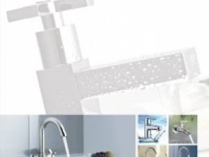 ORIO - Bath Fitting & Accessories