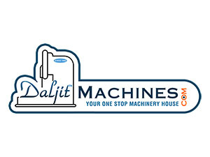 Daljit Machines