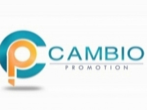 Cambio Promotion logo