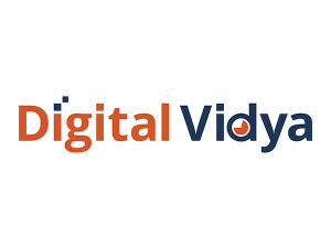Digital Vidya | Engaging Ideas Pvt. Ltd. logo