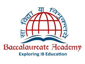 Baccalaureate Academy logo