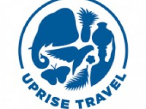 Uprise Travel logo