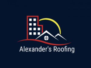 Alexander's Roofing