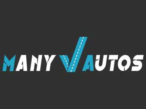 Many Autos Ltd.