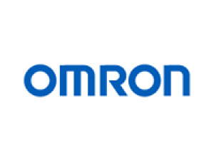 Omron Healthcare logo