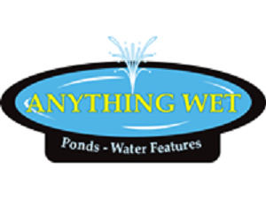 Anything Wet