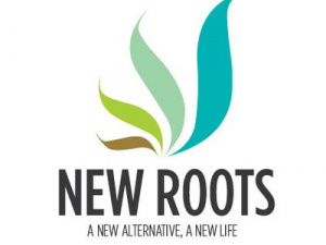 New Roots Ibogaine logo