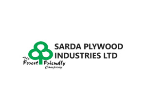 Sarda Plywood Industries Ltd.