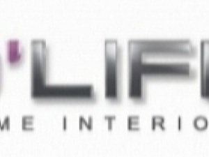 D'LIFE Home Interiors logo