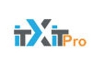 ITXITPro logo