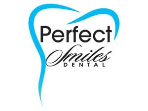 Perfect Smiles Dental logo