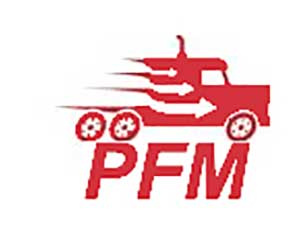 Patna Freight Movers logo
