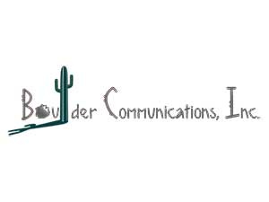 Boulder Communications, Inc.