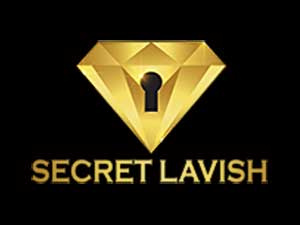Secret Lavish - Hair products