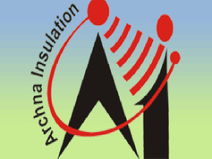 Archna Insulation P Ltd. logo