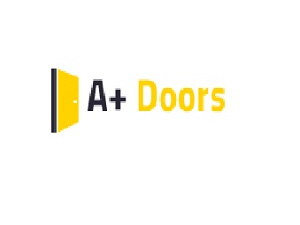 A+ Doors NYC logo