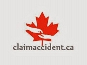 Claim Accident Services logo