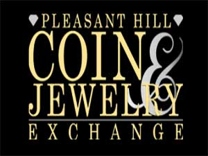 Pleasant Hill Coin & Jewelry Exchange logo
