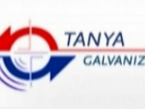 Tanya Galvanizers Pvt. Ltd. logo