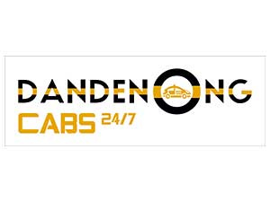 Taxi in Dandenong | Cabs in Dandenong | DandenongTaxi logo