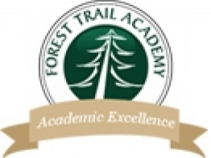 Forest Trail Academy logo