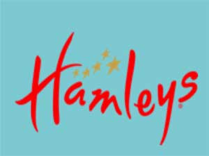 Hamleys