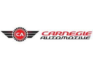 Carnegie Automotive logo