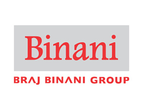 Binani Cement Ltd.