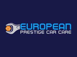 European Prestige Car Care