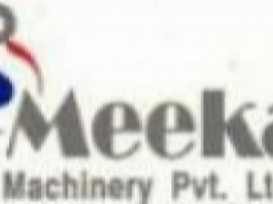 Meeka Machinery Pvt. Ltd.