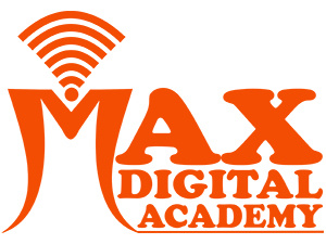 Max Digital Academy
