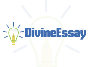 Divine Essay - US Academic Writing Website
