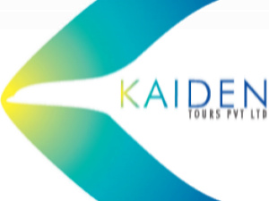 Kaiden Tours Pvt. Ltd. logo