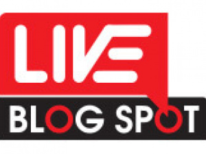 Guest Post Service | Liveblogspot logo