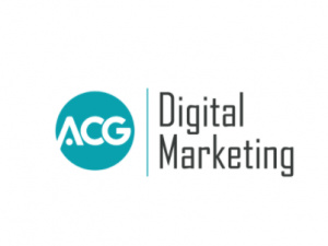 ACG Digital Marketing logo