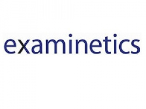 Examinetics logo