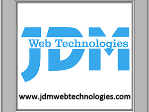 JDM Web Technologies