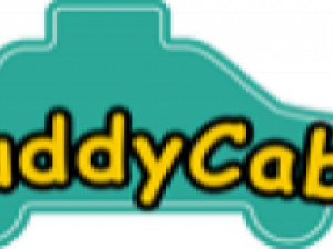 BuddyCab Taxi Rental Pvt Ltd logo