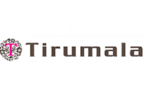 Tirumala Designers logo