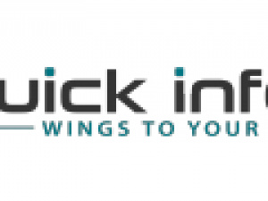 Quick Infoway logo
