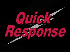 Quick Response Restoration
