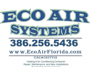 Eco Air Systems