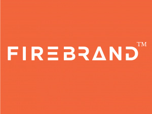 Startup marketing Pune India | Firebrand logo