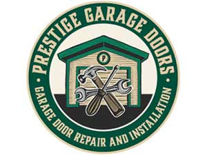 Prestige Garage Doors 