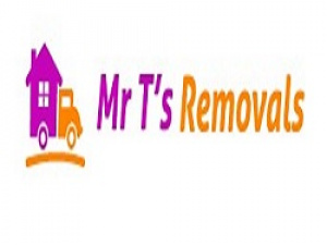 Mr T's Removals