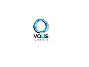 Vous Vitamin LLC logo