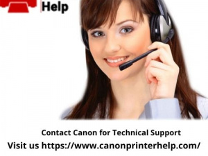 Canon Printer Help – 1-855-800-3376