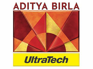 Ultratech Cement Ltd. logo